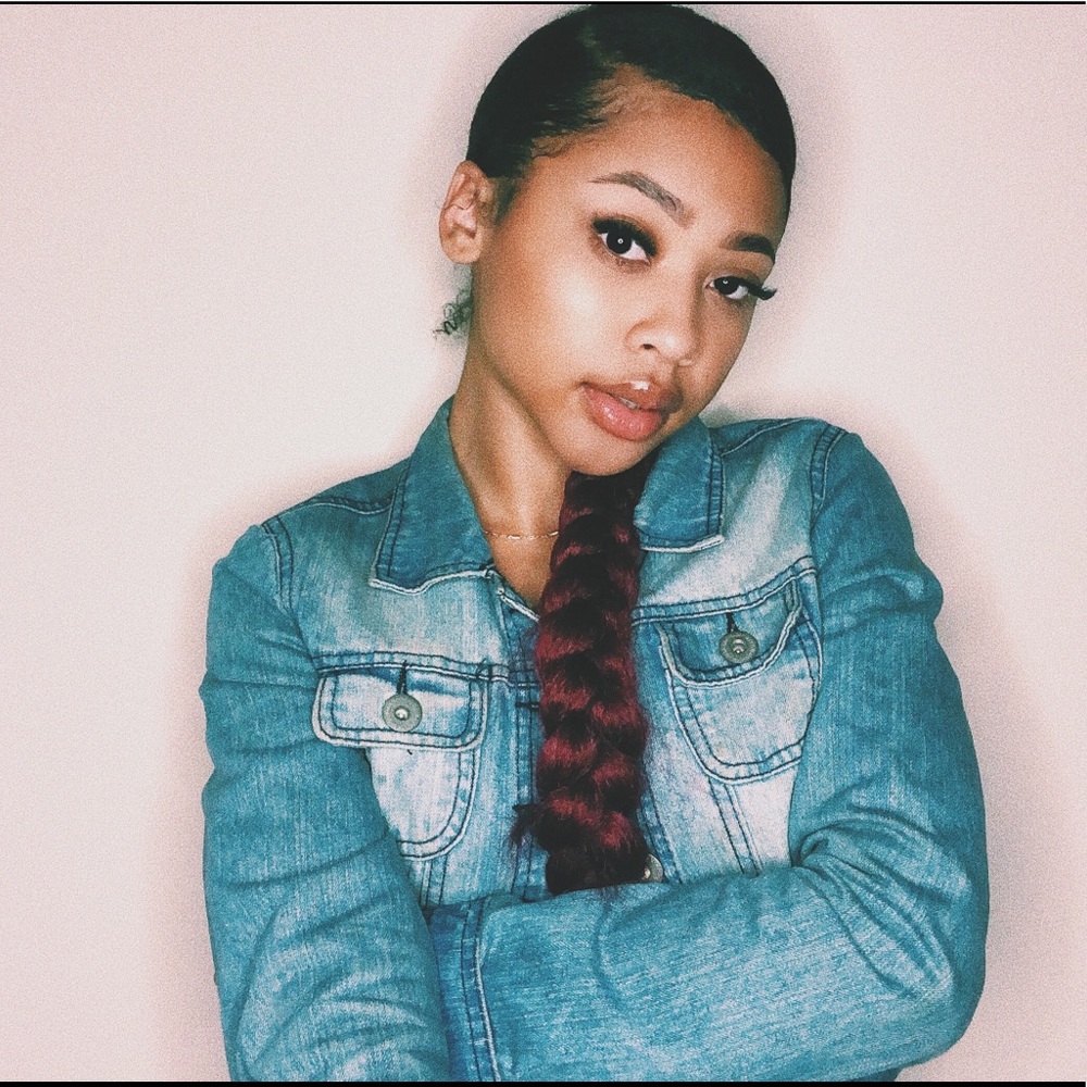 Meet your Posher, Shayne